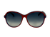 Gucci Gafas Sol, 100&euro;, Accesorios, Azul/Rojo, Tafetán - Acetato, Vista frontal